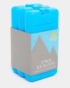 Online Dunnes Stores Ice Blocks - Pack Of Three
