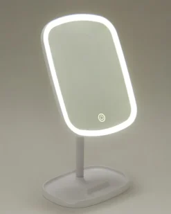 Outlet Dunnes Stores 3-In-1 Rechargeable LED Mirror