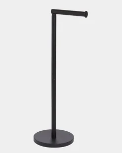 Sale Dunnes Stores 2-In-1 Toilet Paper Stand