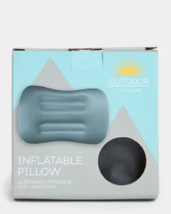 Clearance Dunnes Stores Inflatable Pillow