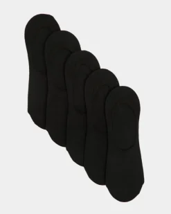 Best Dunnes Stores Invisible Sock - Pack Of 5