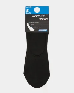 Best Dunnes Stores Invisible Sock - Pack Of 5