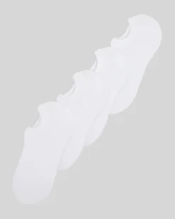 Discount Dunnes Stores Invisible Sports Socks - Pack Of 4