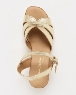 Hot Dunnes Stores Italian Wedge Sandal