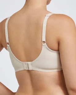 Clearance Dunnes Stores Jacquard Non Padded Wired Bra