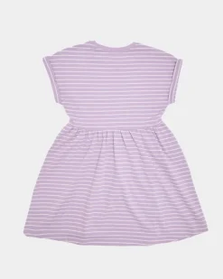 Fashion Dunnes Stores Jersey Dress (2-10 Years)