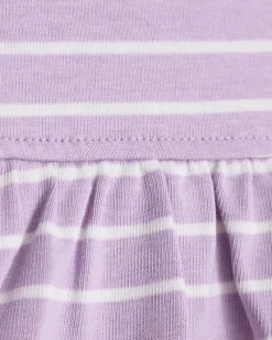 Fashion Dunnes Stores Jersey Dress (2-10 Years)