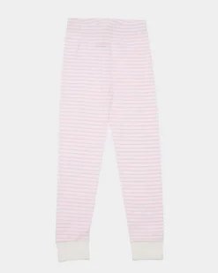 Online Dunnes Stores Jersey Pyjama Set (2-14 Years)