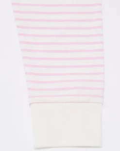 Online Dunnes Stores Jersey Pyjama Set (2-14 Years)