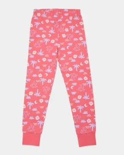 Outlet Dunnes Stores Jersey Pyjama Set (2-14 Years)