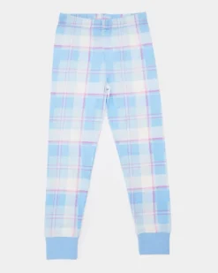 Clearance Dunnes Stores Jersey Pyjama Set (2-14 Years)