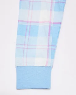 Clearance Dunnes Stores Jersey Pyjama Set (2-14 Years)