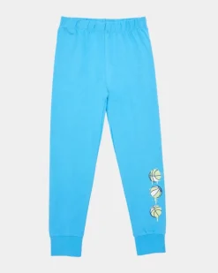 Online Dunnes Stores Jersey Pyjama Set (2-14 Years)