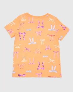 Outlet Dunnes Stores Jersey Pyjama Shorts Set (2-14 Years)