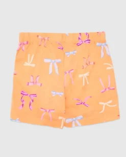 Outlet Dunnes Stores Jersey Pyjama Shorts Set (2-14 Years)