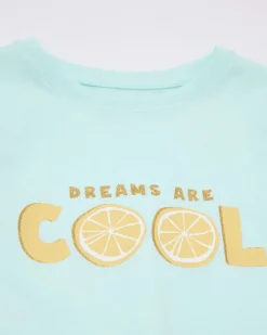 Clearance Dunnes Stores Jersey Pyjamas (2-14 years)