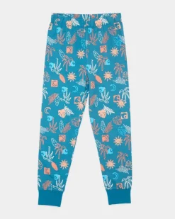 New Dunnes Stores Jersey Pyjamas (2-14 Years)