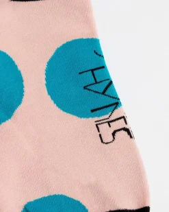 Best Dunnes Stores Joanne Hynes Frilled Polka Play Sock