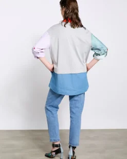 Sale Dunnes Stores Joanne Hynes The 'Collectors' Memorabilia Print Shirt