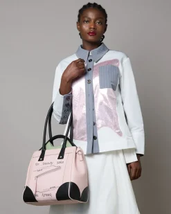 Sale Dunnes Stores Joanne Hynes The 'For Beauty Sake' Manifesto Bag