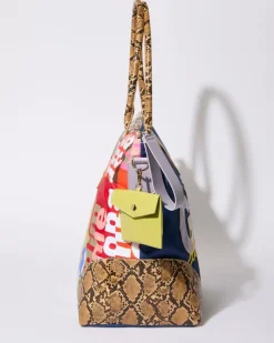 Best Dunnes Stores Joanne Hynes 'Gimme Gimme' Statement Weekend Bag