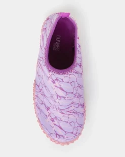 Outlet Dunnes Stores Kids Aqua Shoes (Size 9-5)