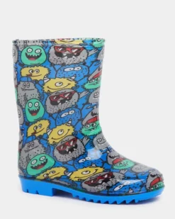Discount Dunnes Stores Kids Wellies (Size 4 Infant - 2)