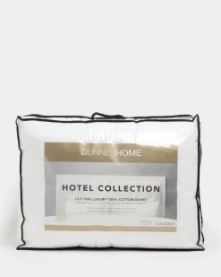 Clearance Dunnes Stores King Size Hotel Duvet