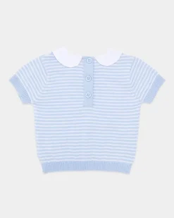 Online Dunnes Stores Knit Bloomer Set (Newborn-12 Months)