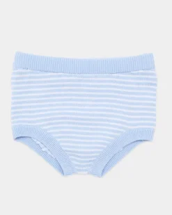Online Dunnes Stores Knit Bloomer Set (Newborn-12 Months)