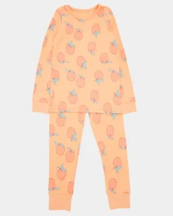 Best Dunnes Stores Knit Pyjama Set (2-14 Years)