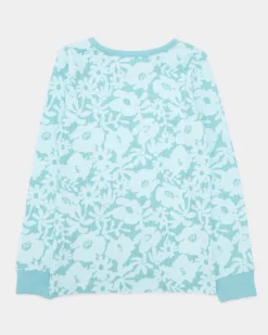 Clearance Dunnes Stores Knit Pyjama Set (2-14 Years)