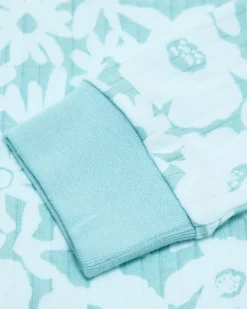 Clearance Dunnes Stores Knit Pyjama Set (2-14 Years)