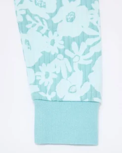 Clearance Dunnes Stores Knit Pyjama Set (2-14 Years)