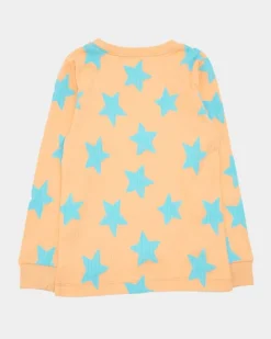 Discount Dunnes Stores Knit Pyjama Set (2-14 Years)