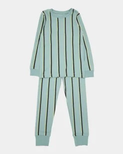 Discount Dunnes Stores Knit Pyjama Set (2-14 Years)