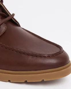 Clearance Dunnes Stores Lace Deck Shoes