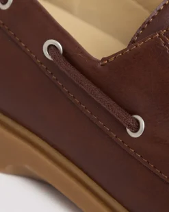 Clearance Dunnes Stores Lace Deck Shoes