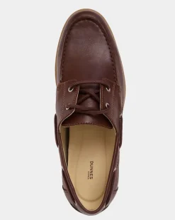 Clearance Dunnes Stores Lace Deck Shoes