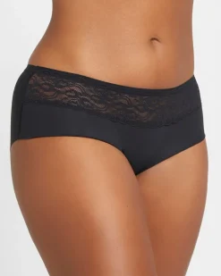 Clearance Dunnes Stores Lace No VPL Shorts - Pack Of 3