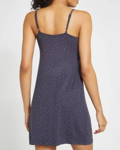 Sale Dunnes Stores Lace Trim Chemise