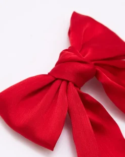 Online Dunnes Stores Large Satin Bow