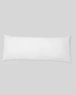 Outlet Dunnes Stores Leaf Woven Boudoir Cushion