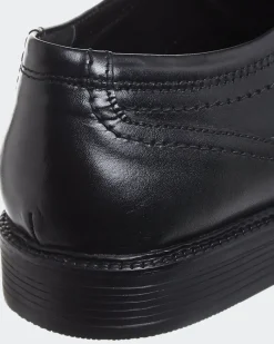 Outlet Dunnes Stores Leather Oxford Shoes