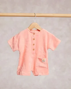 Fashion Dunnes Stores Leigh Tucker Willow Bella Romper (0-18 Months)