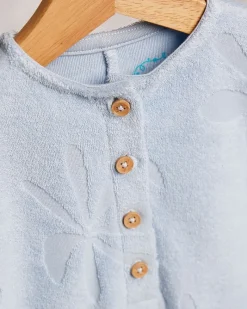 Best Dunnes Stores Leigh Tucker Willow Ben Romper (0-18 Months)