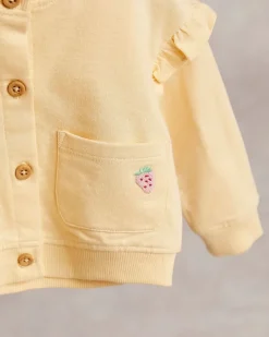 Discount Dunnes Stores Leigh Tucker Willow Bess Cardigan (Newborn-18 Months)