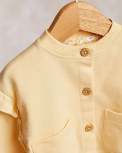 Discount Dunnes Stores Leigh Tucker Willow Bess Cardigan (Newborn-18 Months)