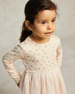 Clearance Dunnes Stores Leigh Tucker Willow Blaire Dress (6 Months-4 Years)