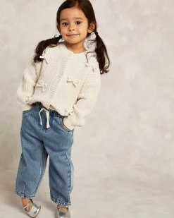 Hot Dunnes Stores Leigh Tucker Willow Bobbi Jeans (6 Months-4 Years)